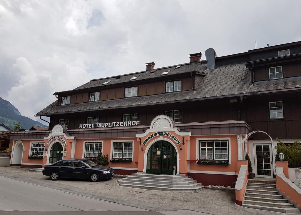 Hotel Tauplitzerhof Exterior foto